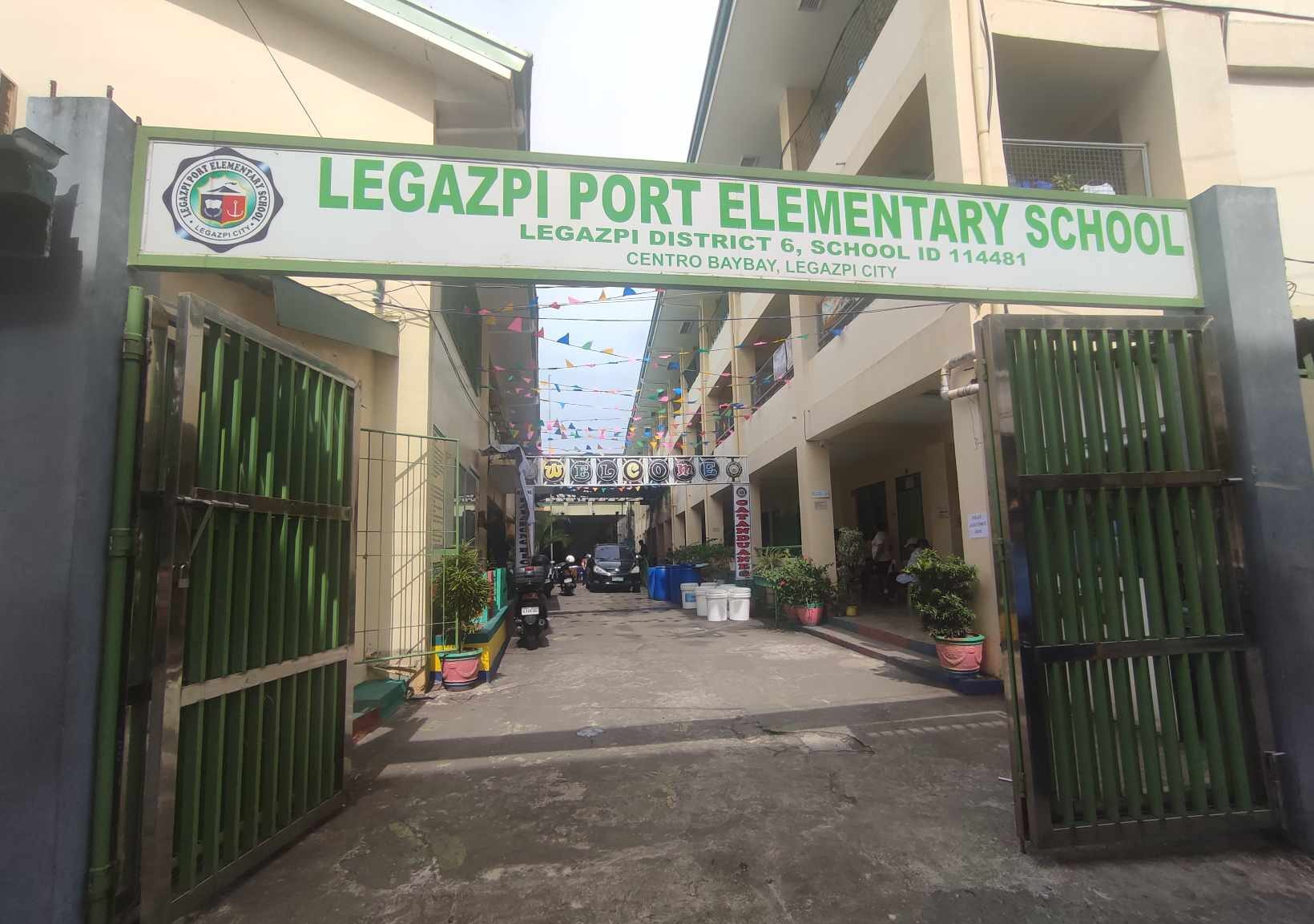 legazpi port es